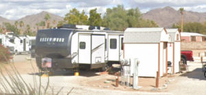Desert Oasis RV Haven