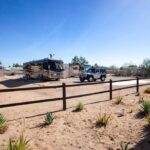 Desert Oasis RV Haven