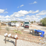Desert Oasis RV Haven