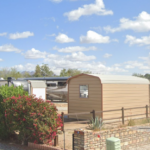 Desert Oasis RV Haven Space 2