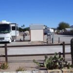 Desert Oasis RV Haven