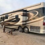 Desert Oasis RV Haven Space 2